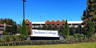 Spelman College Campus, Atlanta, FL