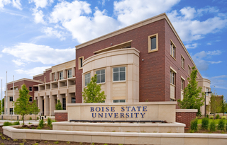 Boise State University Campus, Boise, FL