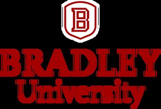 Bradley University Campus, Peoria, IL