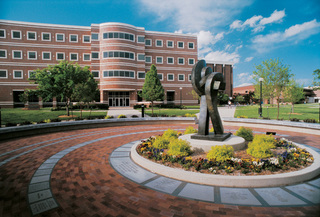 Wichita State University Campus, Wichita, FL