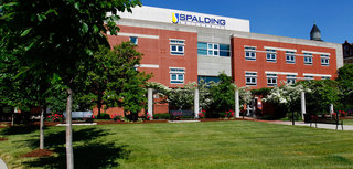 Spalding University Campus, Louisville, FL