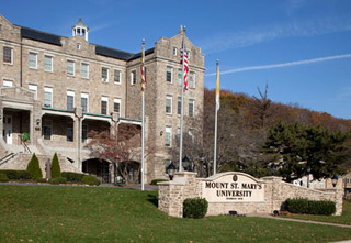 Mount St. Mary's University Campus, Emmitsburg, MD