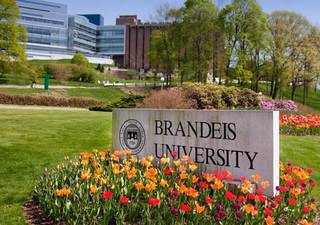 Brandeis University Campus, Waltham, FL