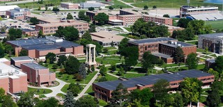 University of Nebraska at Kearney Campus, Kearney, FL