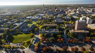 University of Nebraska-Lincoln Campus, Lincoln, NE
