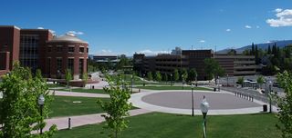 University of Nevada-Reno Campus, Reno, NV