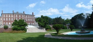 Fairleigh Dickinson University-Metropolitan Campus Campus, Teaneck, NJ