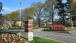 Rider University Campus, Lawrenceville, NJ