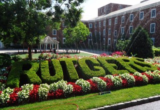 Rutgers University-New Brunswick Campus, New Brunswick, NJ