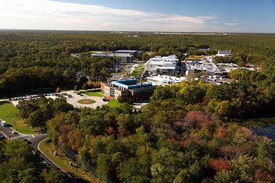 Stockton University Campus, Galloway, FL