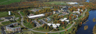 SUNY College of Technology at Canton Campus, Canton, NY