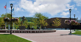 Morrisville State College Campus, Morrisville, NY