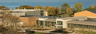 SUNY College at Oswego Campus, Oswego, NY
