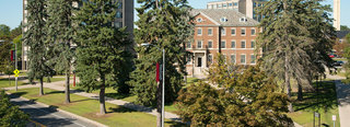 SUNY College at Plattsburgh Campus, Plattsburgh, NY