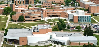 Wright State University-Main Campus Campus, Dayton, FL