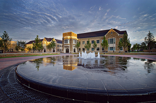 University of Tulsa Campus, Tulsa, FL