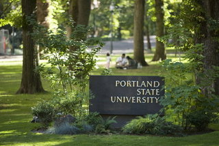 Portland State University Campus, Portland, FL