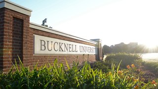 Bucknell University Campus, Lewisburg, FL