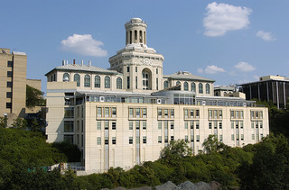 Carnegie Mellon University Campus, Pittsburgh, FL