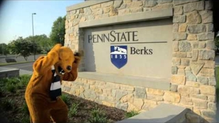 Penn State Berks Campus, Reading, PA