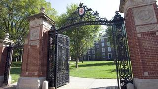 Brown University Campus, Providence, RI
