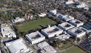 Citadel Military College of South Carolina Campus, Charleston, FL