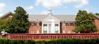 University of South Carolina-Upstate Campus, Spartanburg, SC