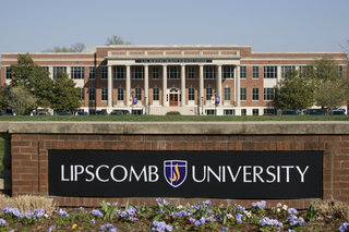 Lipscomb University Campus, Nashville, FL