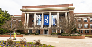 Memphis Tennessee Memphis State University MemphisTN126* 