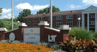 The University of Tennessee-Martin Campus, Martin, TN