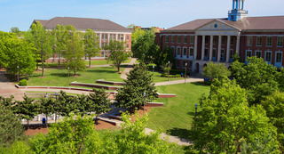 Tennessee State University Campus, Nashville, TN
