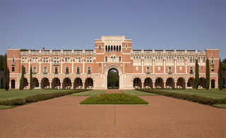 Rice University Campus, Houston, FL
