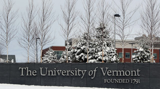 University of Vermont Campus, Burlington, FL