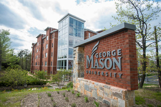 George Mason University Campus, Fairfax, FL