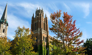 Marquette University Campus, Milwaukee, WI