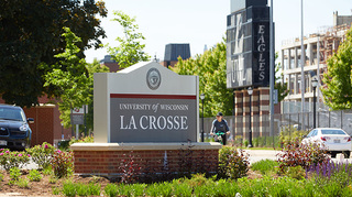 University of Wisconsin-La Crosse Campus, La Crosse, FL