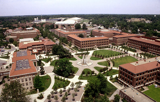 Purdue University-Main Campus Campus, West Lafayette, FL