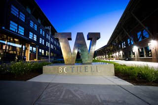 University of Washington-Bothell Campus Campus, Bothell, FL