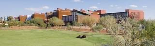 Arizona State University-Polytechnic Campus, Mesa, FL
