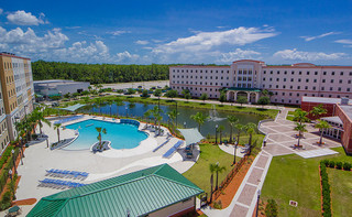 Florida Gulf Coast University Campus, Fort Myers, FL