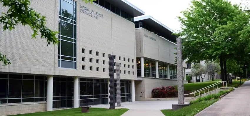 University of Arkansas School of Law, Fayetteville, AR