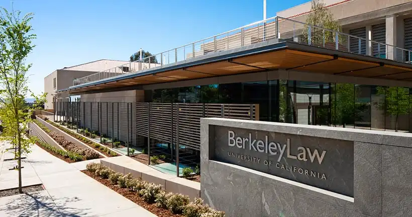 Berkeley School of Law, Berkeley, CA