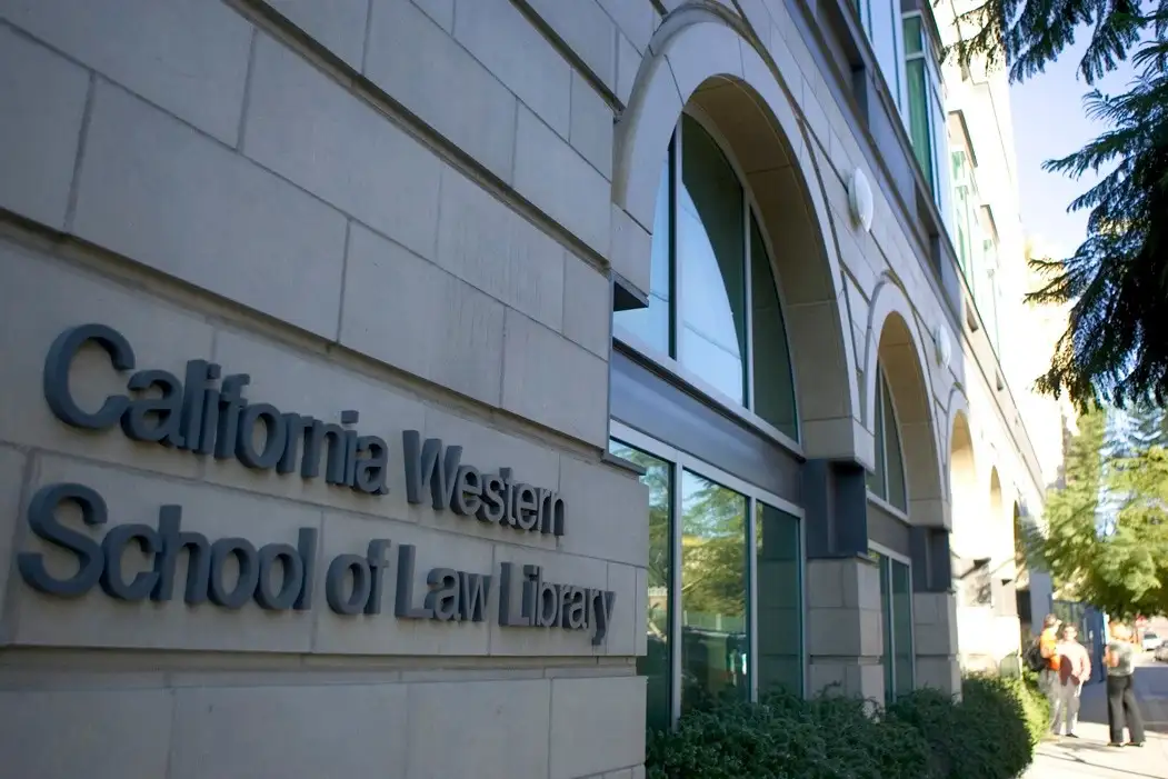 California Western School of Law, San Diego, CA