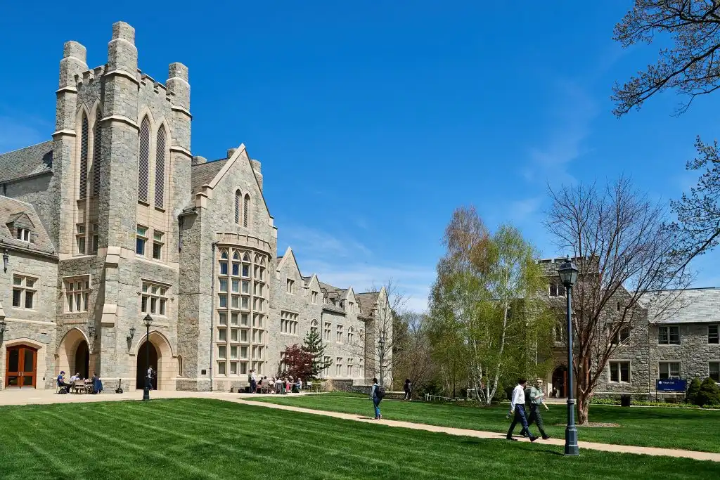 University of Connecticut School of Law, Hartford, CT