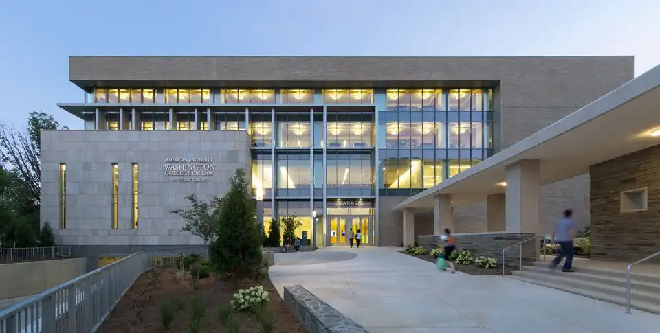 Washington College of Law, Washington, DC