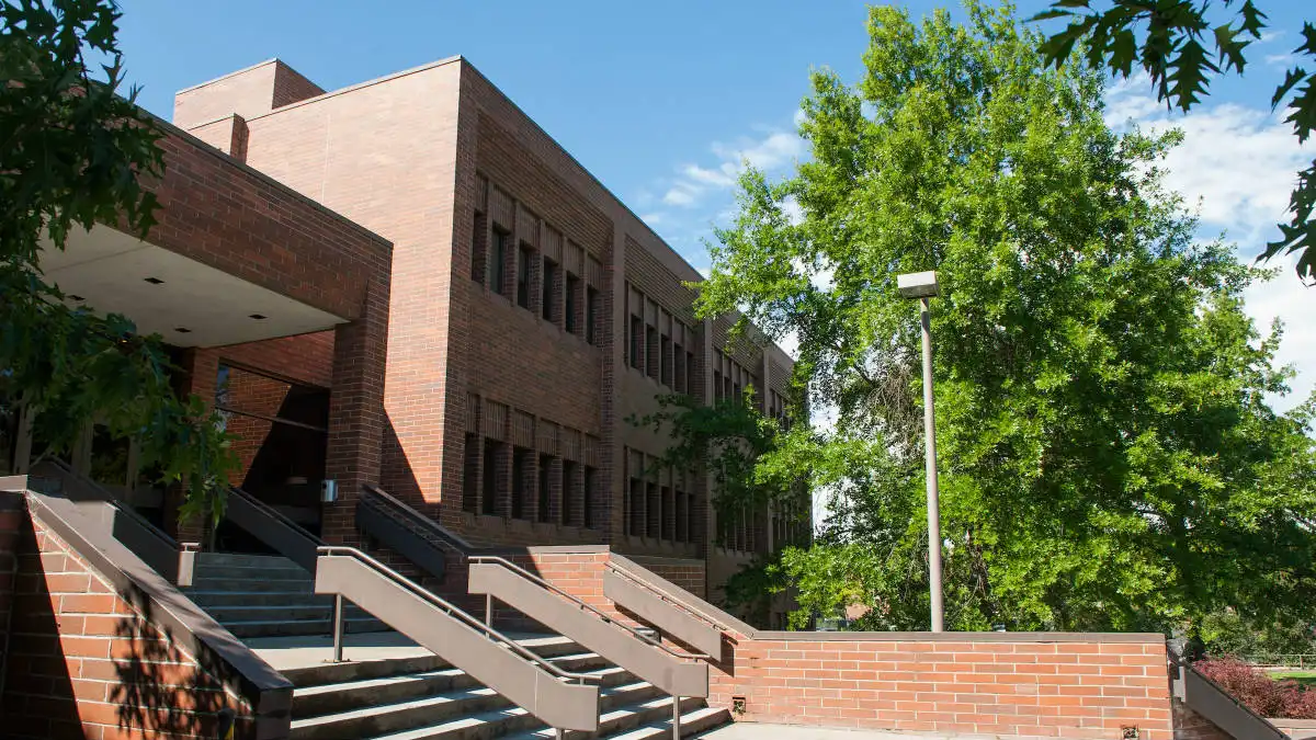 University of Idaho College of Law, Moscow, ID
