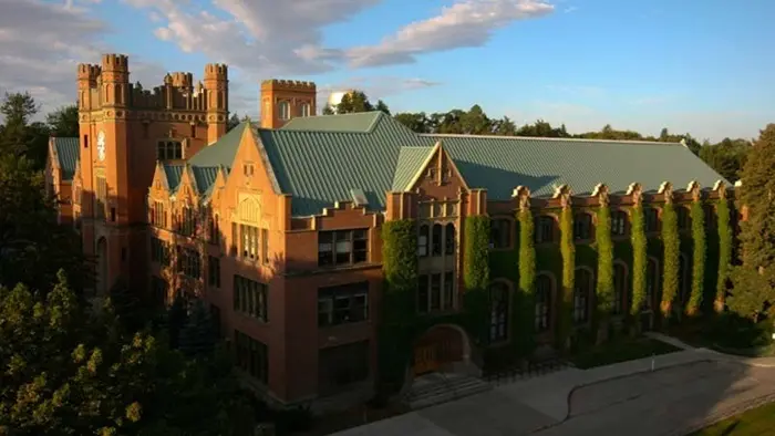 University of Idaho College of Law | UnivStats