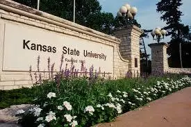 Kansas State University Campus, Manhattan, KS