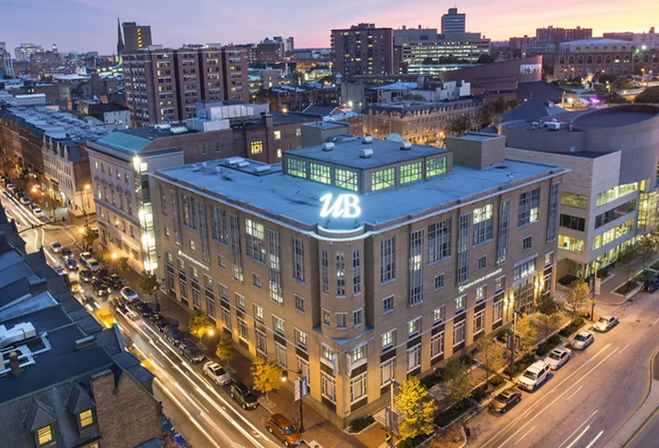 University of Baltimore School of Law | UnivStats