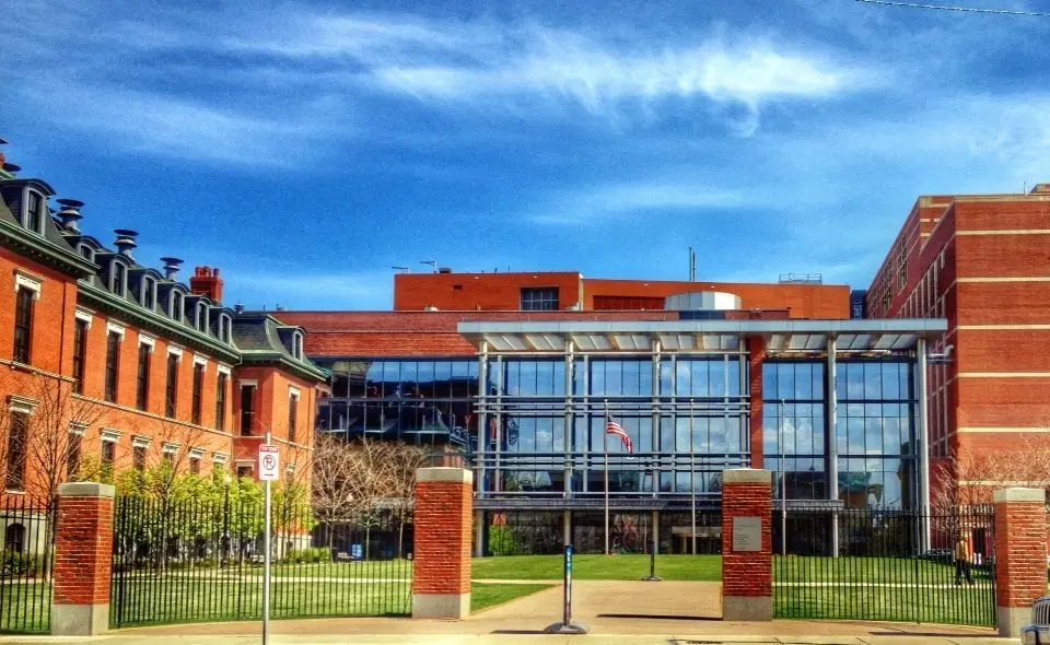 Boston University School of Law | UnivStats